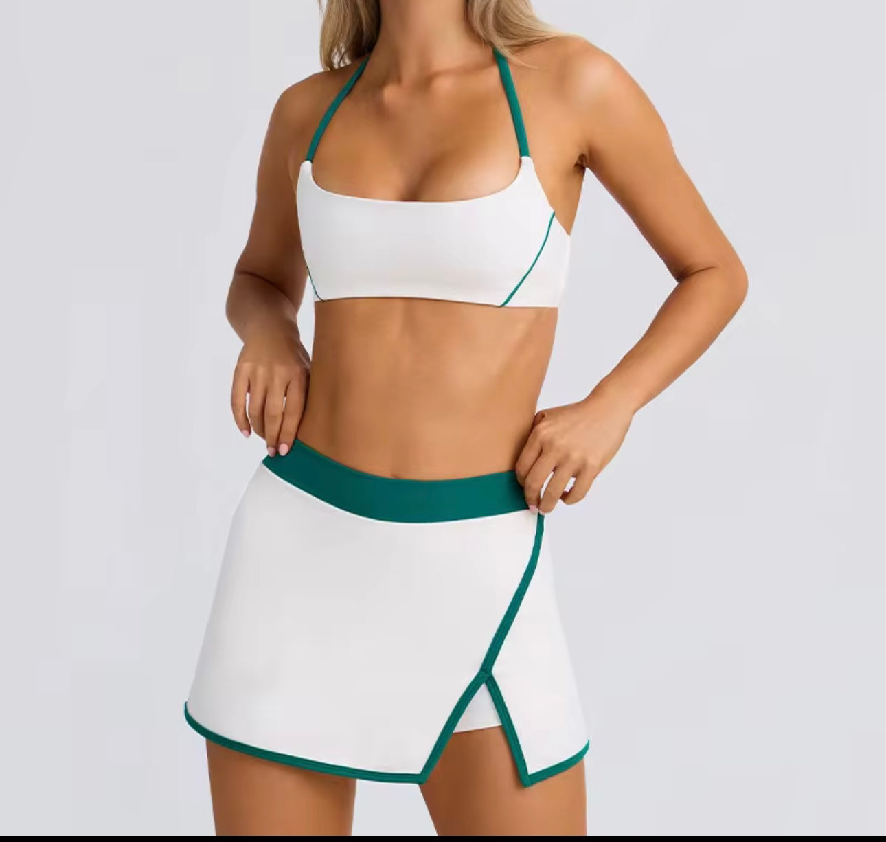 Rally Top