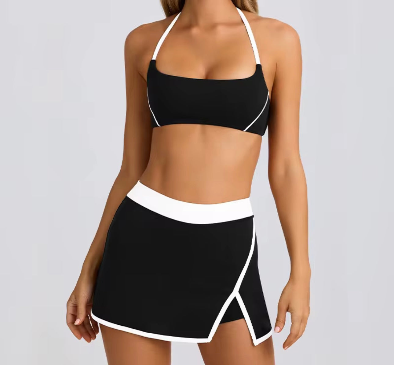 Rally Top