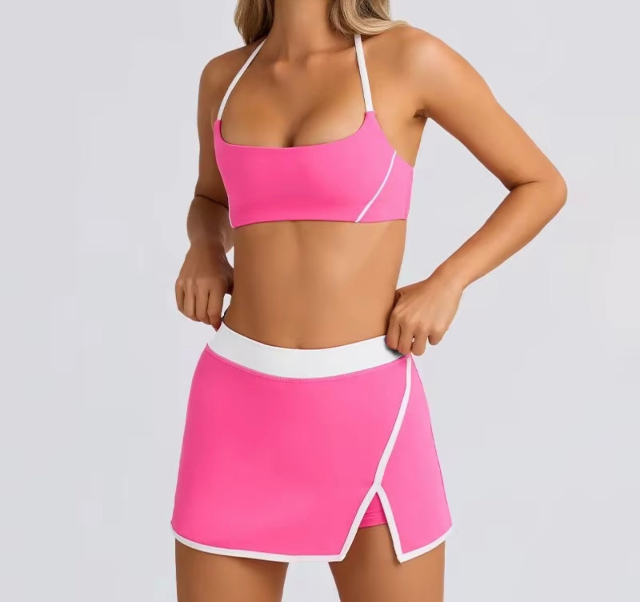 Rally Top