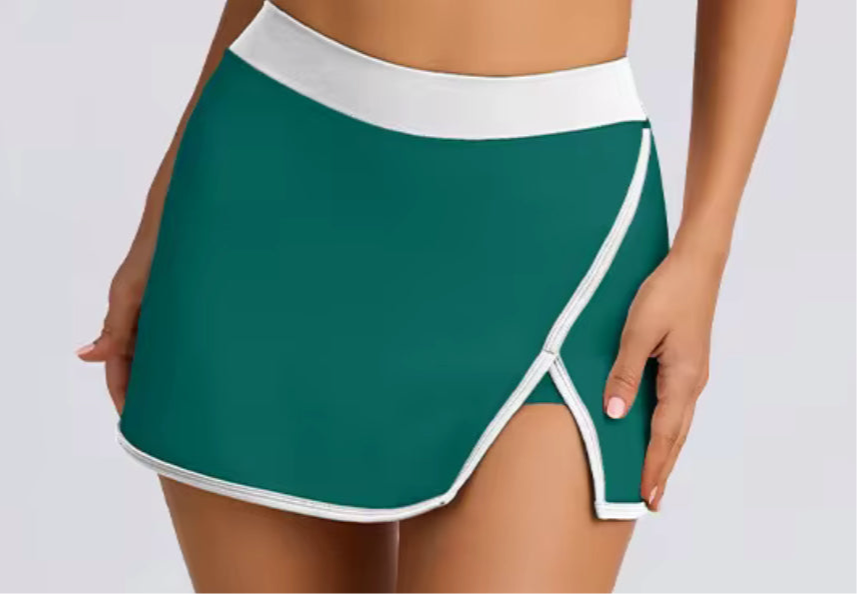 Serve Skirt