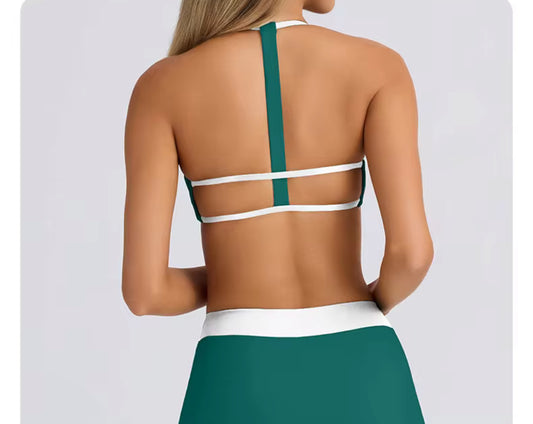 Rally Top